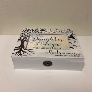 Jewelry Music Box